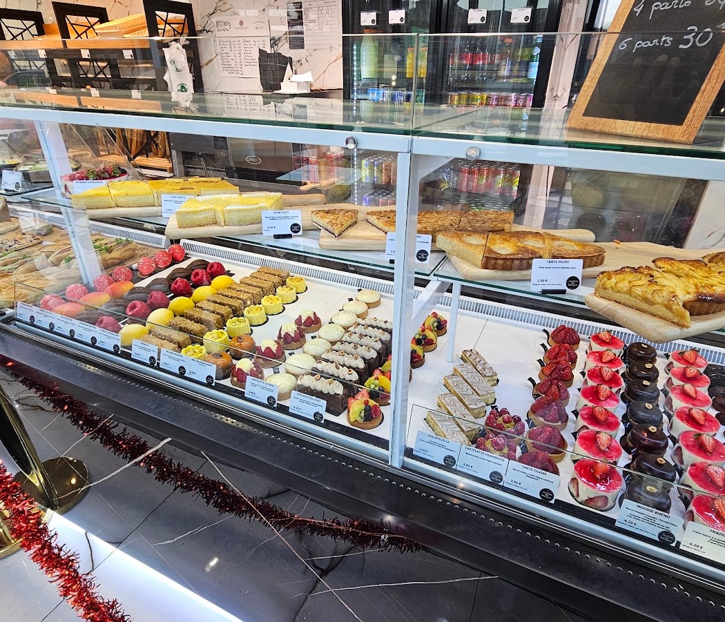 Boulangerie Au Pain Du Marquis 3